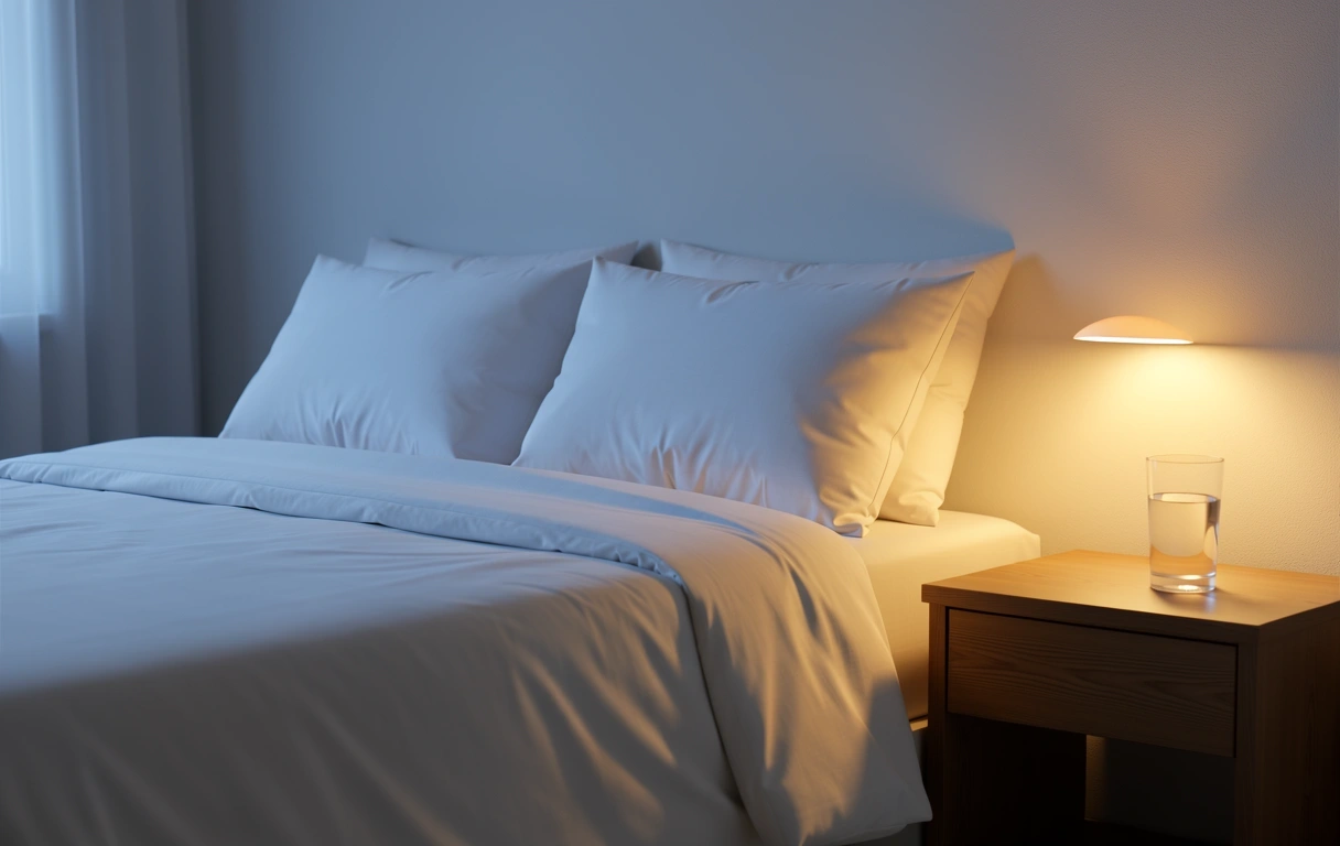 Ambijent za kvalitetan san