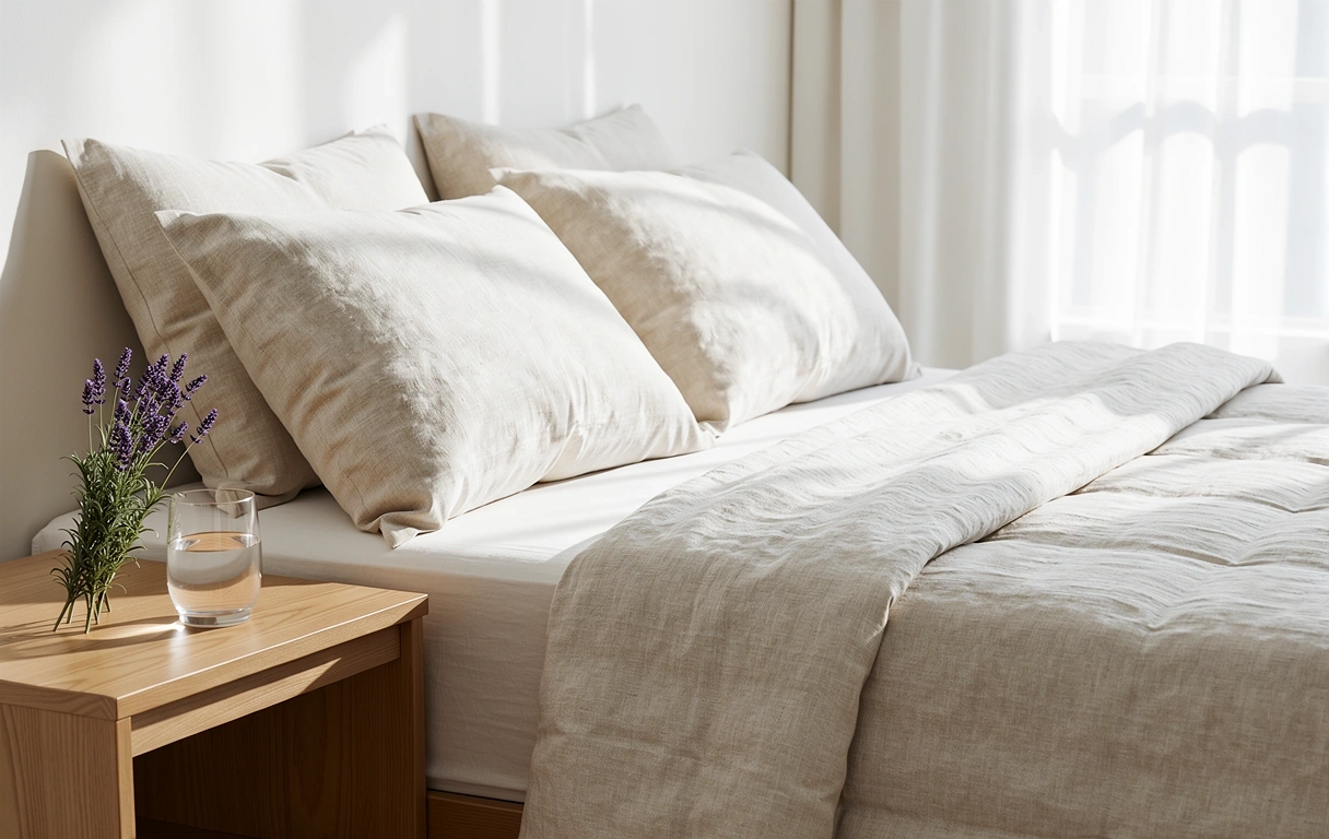 Ambijent za savršen san