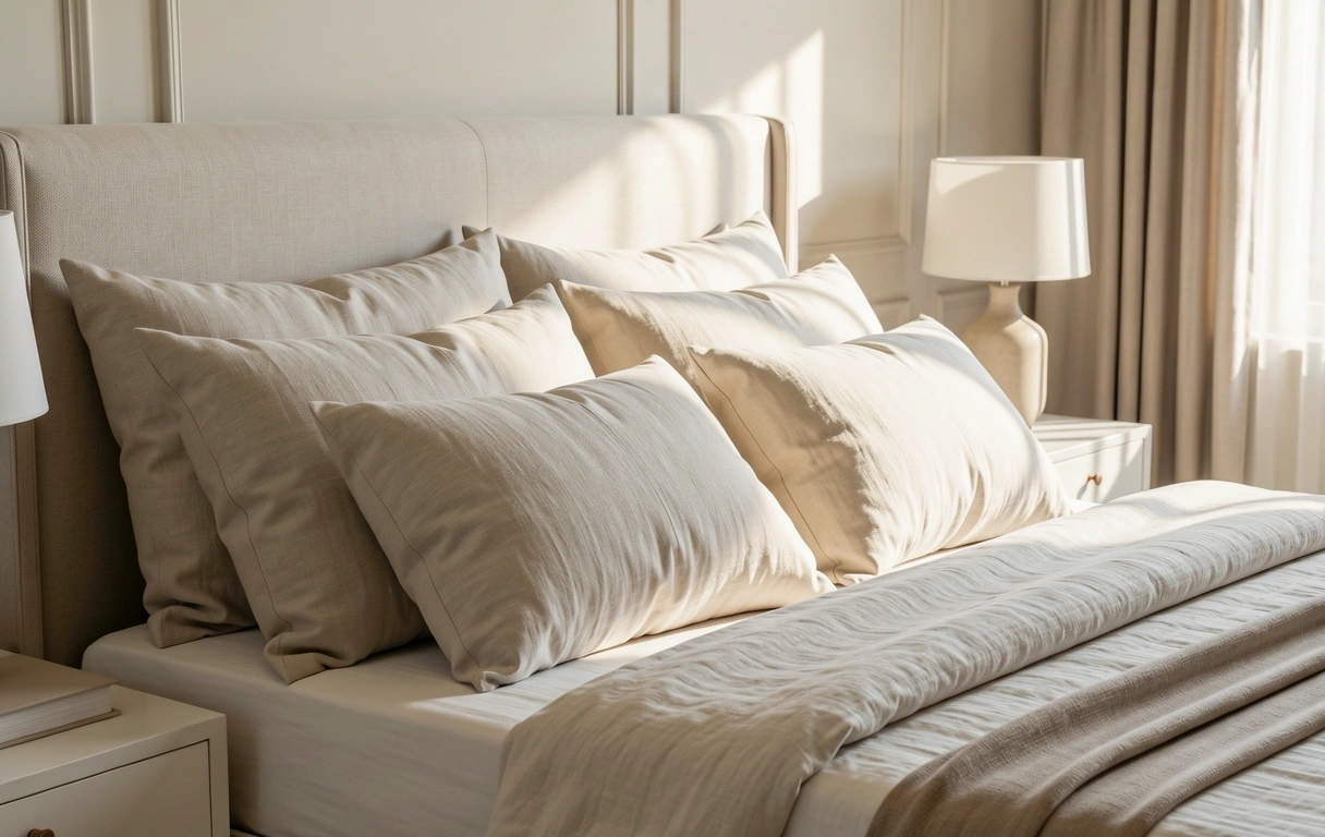 Kvalitetno okruženje za spavanje